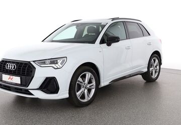 Audi Q3 64.003 km 32.880 &euro; Berlin 12103