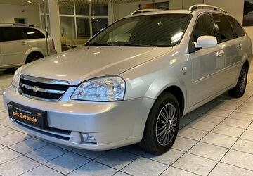 Chevrolet Nubira 196.000 km 2.950 &euro; Berlin 12349