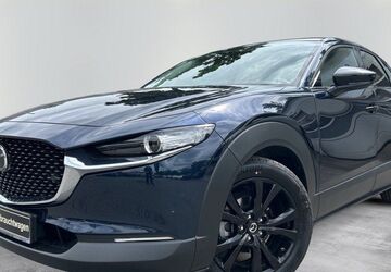 Mazda CX-30 9.222 km 26.490 &euro; Berlin 13599