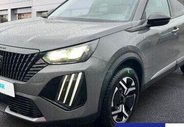 Peugeot 2008 14.800 km 21.390 &euro; Berlin 10369