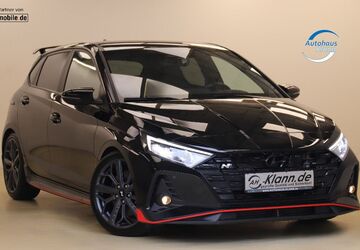 Hyundai i20 77.140 km 26.499 &euro; Teltow 14513