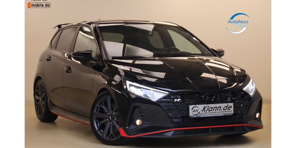 Hyundai i20 77.140 km 26.499 &euro; Teltow 14513