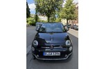 Fiat 500 46.580 km 10.250 &euro; Berlin 10178