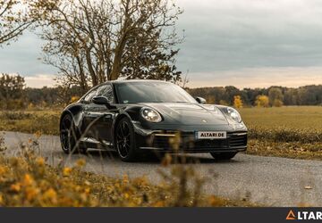 Porsche 911 Urmodell 75.000 km 112.999 &euro; Berlin 14167