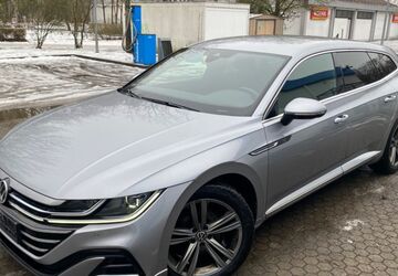 VW Arteon 192.000 km 19.500 &euro; Berlin 12109