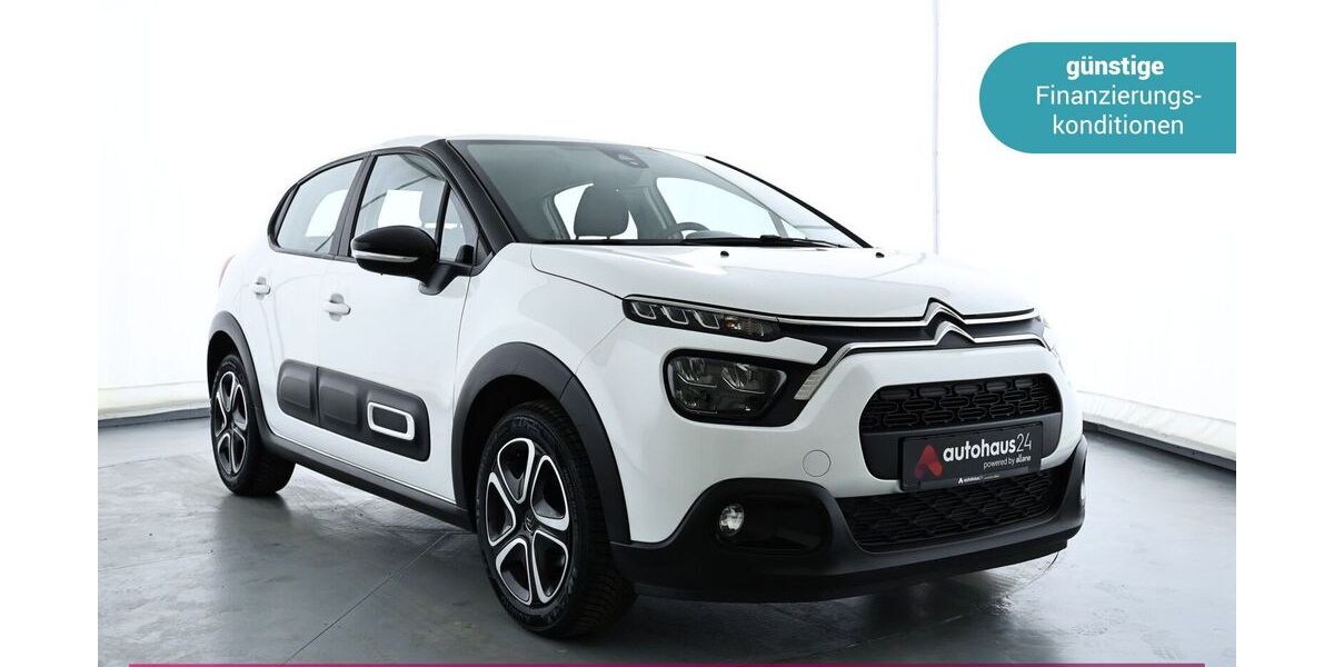 Citroen C3 63.391 km 8.790 &euro; Ludwigsfelde (bei Berlin) 14974