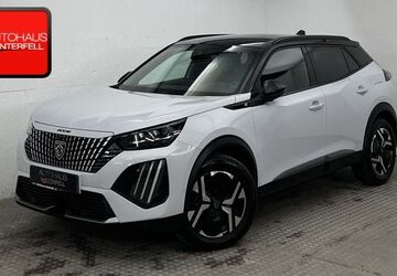 Peugeot 2008 10.636 km 24.800 &euro; Berlin 12351