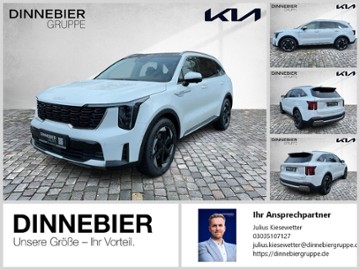 Gebrauchte Kia Sorento