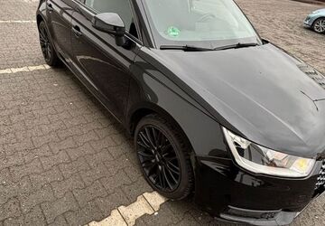Audi A1 142.000 km 8.500 &euro; Berlin 13599