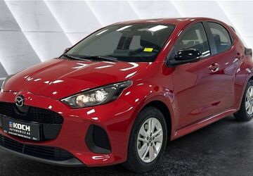 Mazda 2 Hybrid 9.120 km 21.985 &euro; Berlin 12681
