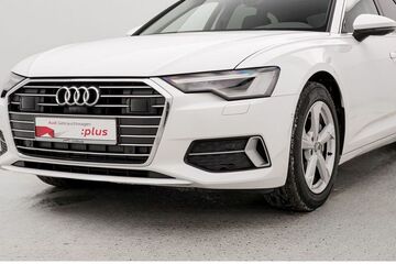 Audi A6 60.678 km 37.989 &euro; Berlin 13088