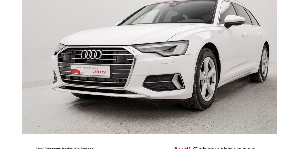 Audi A6 60.678 km 37.989 &euro; Berlin 13088