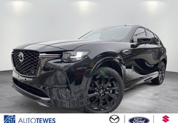 Mazda CX-60 11.856 km 55.490 &euro; Berlin 13599