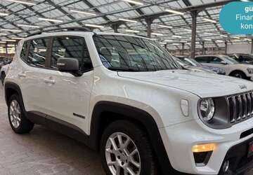 Jeep Renegade 28.838 km 17.290 &euro; Ludwigsfelde bei Berlin 14974