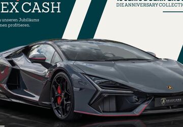 Lamborghini Revuelto 4.500 km 619.015 &euro; Berlin 13599