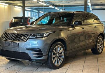 Land Rover Range Rover Velar 135.254 km 24.950 &euro; Berlin 10829