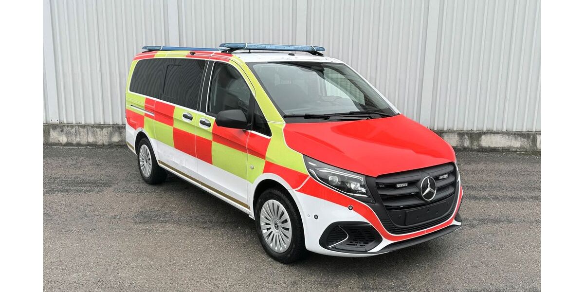 Mercedes-Benz Vito 14.468 km 66.999 &euro; Berlin 13055