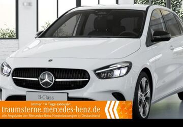 Mercedes-Benz B 200 4.314 km 30.890 &euro; Berlin 10587