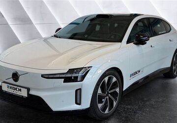 Volvo ES90 5.000 km 78.990 &euro; Berlin 10553