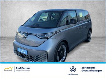 Gebrauchte VW ID. Buzz