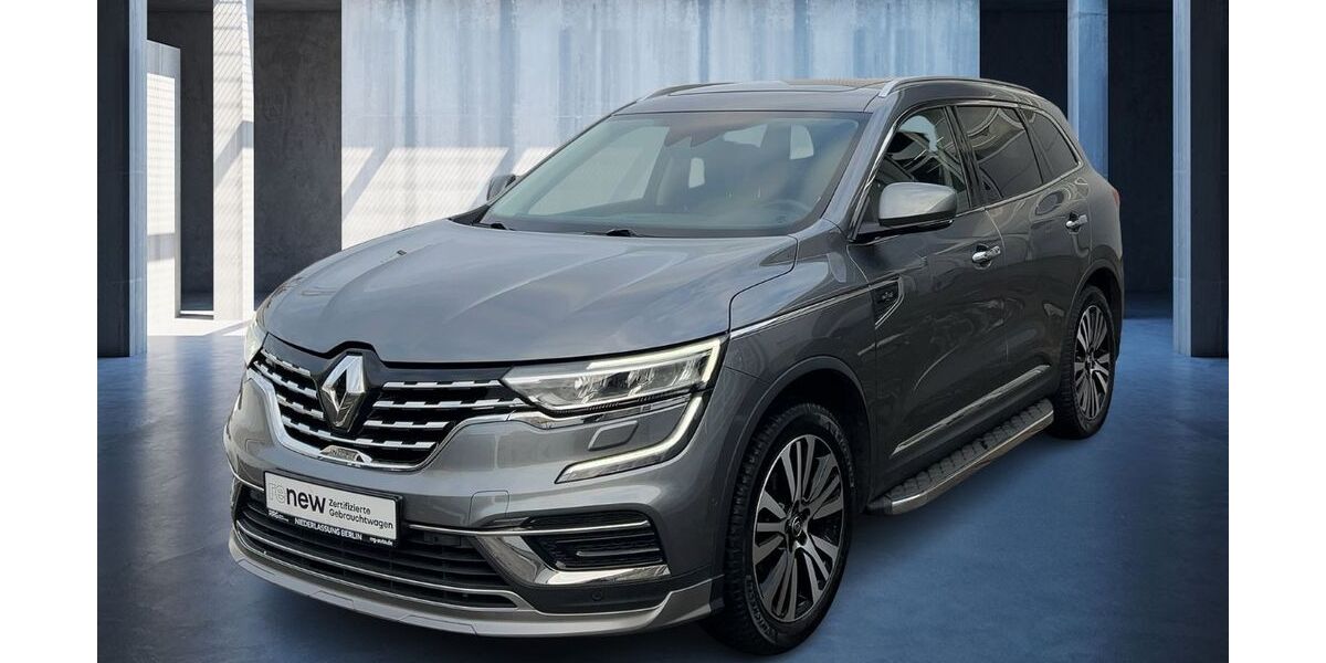 Renault Koleos 40.751 km 27.489 &euro; Berlin 12099