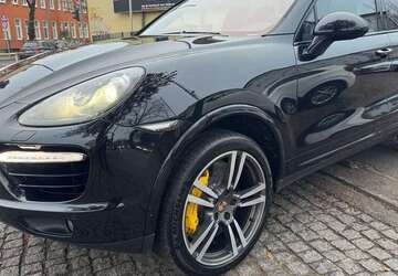 Porsche Cayenne 245.450 km 19.990 &euro; Berlin 12107