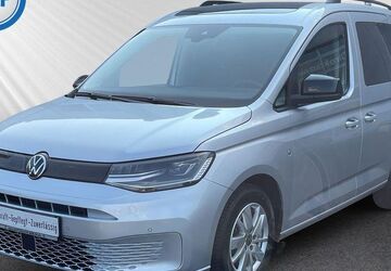 VW Caddy 29.254 km 31.990 &euro; Berlin 13581
