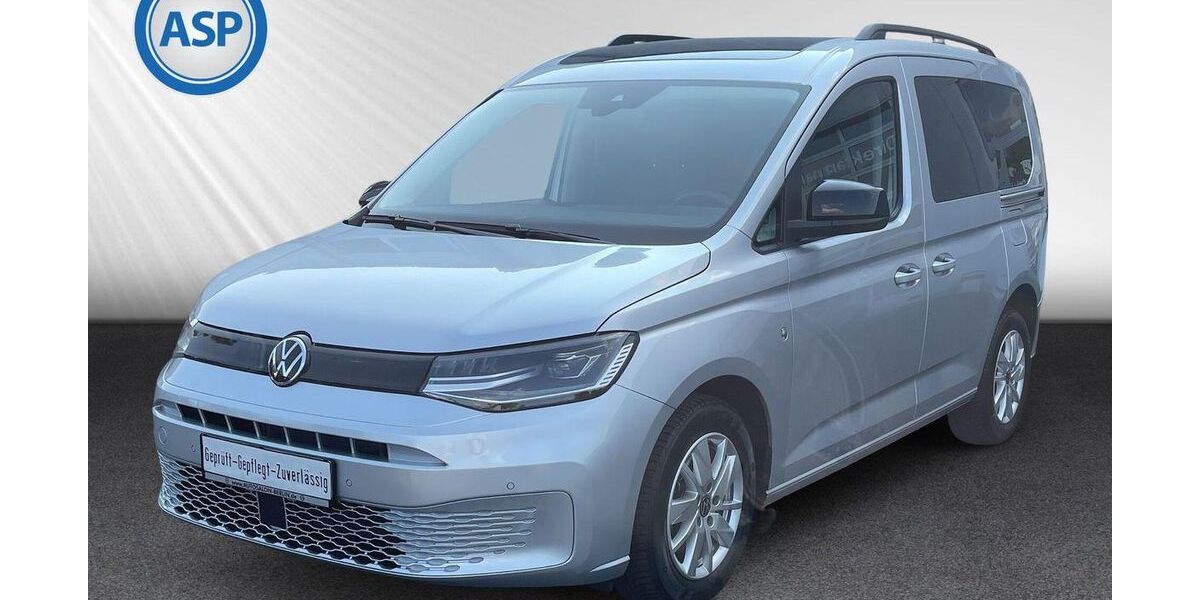 VW Caddy 29.254 km 31.990 &euro; Berlin 13581