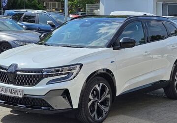 Renault Austral 29.800 km 29.890 &euro; Berlin 12247