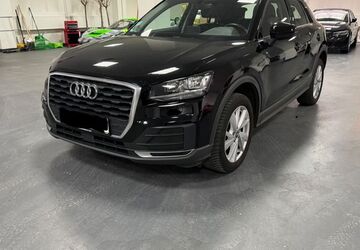 Audi Q2 40.000 km 22.990 &euro; Berlin 12107