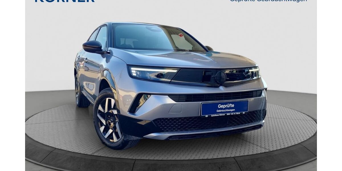 Opel Mokka 18.078 km 21.900 &euro; Berlin 12683