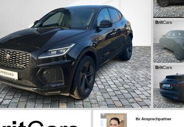 Jaguar E-Pace 71.520 km 30.964 &euro; Teltow 14513