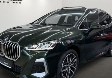 BMW 230 Active Tourer 36.500 km 34.880 &euro; Berlin 12351