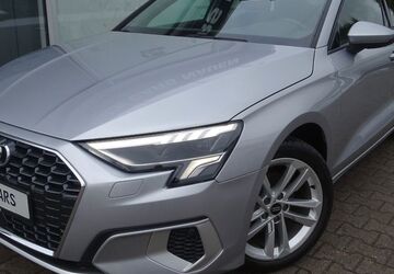 Audi A3 29.111 km 25.990 &euro; Nauen 14641