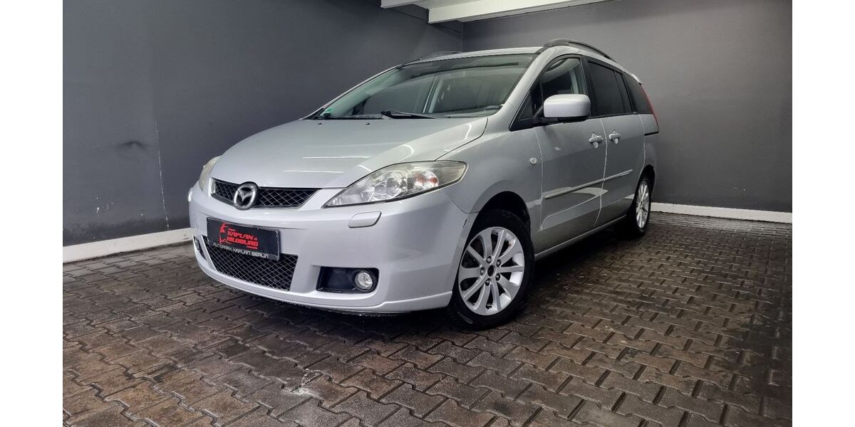 Mazda 5 215.000 km 1.490 &euro; Berlin 12279