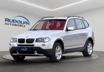 BMW X3 242.000 km 7.599 &euro; Berlin 13088