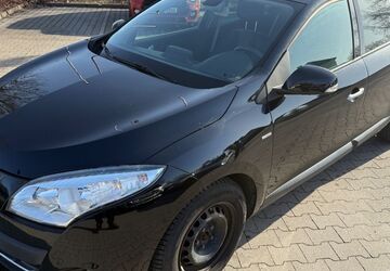 Renault Megane 98.999 km 6.999 &euro; Berlin 12349