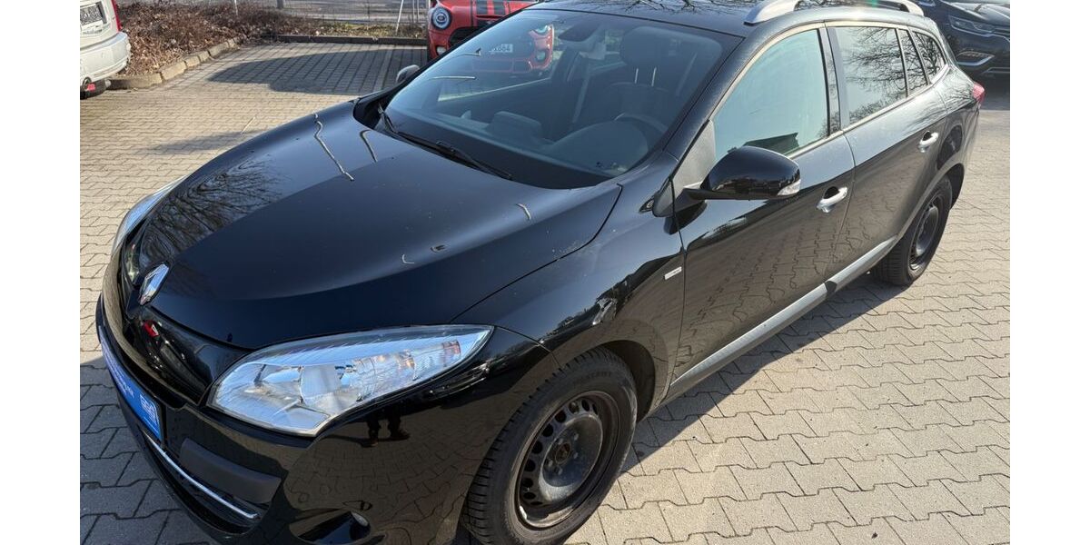 Renault Megane 98.999 km 6.999 &euro; Berlin 12349