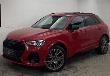Audi Q3 35.000 km 34.400 &euro; Berlin 12351