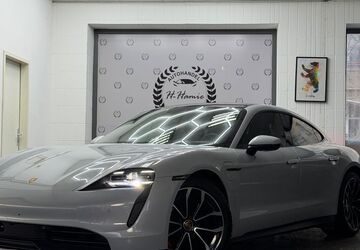 Porsche Taycan 47.719 km 70.990 &euro; Berlin 10829