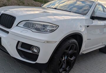 BMW X6 166.000 km 15.900 &euro; Berlin 12277