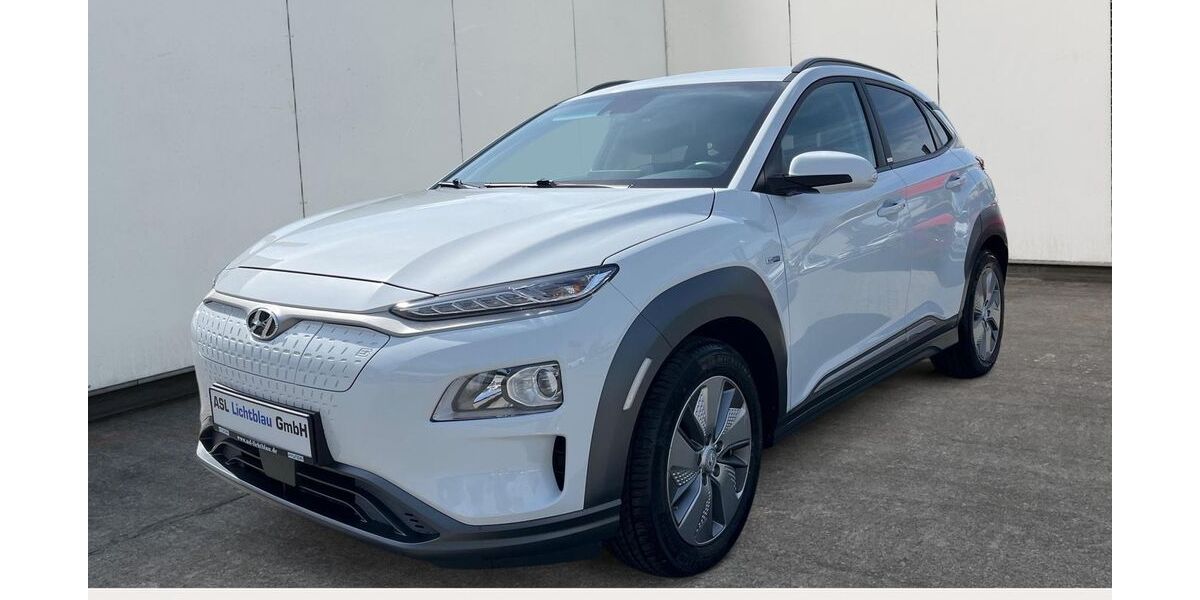 Hyundai KONA 24.427 km 14.990 &euro; Teltow 14513