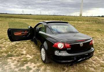 VW Eos 210.000 km 4.200 &euro; Nauen 14641