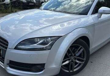 Audi TT 190.000 km 8.999 &euro; Berlin 12277