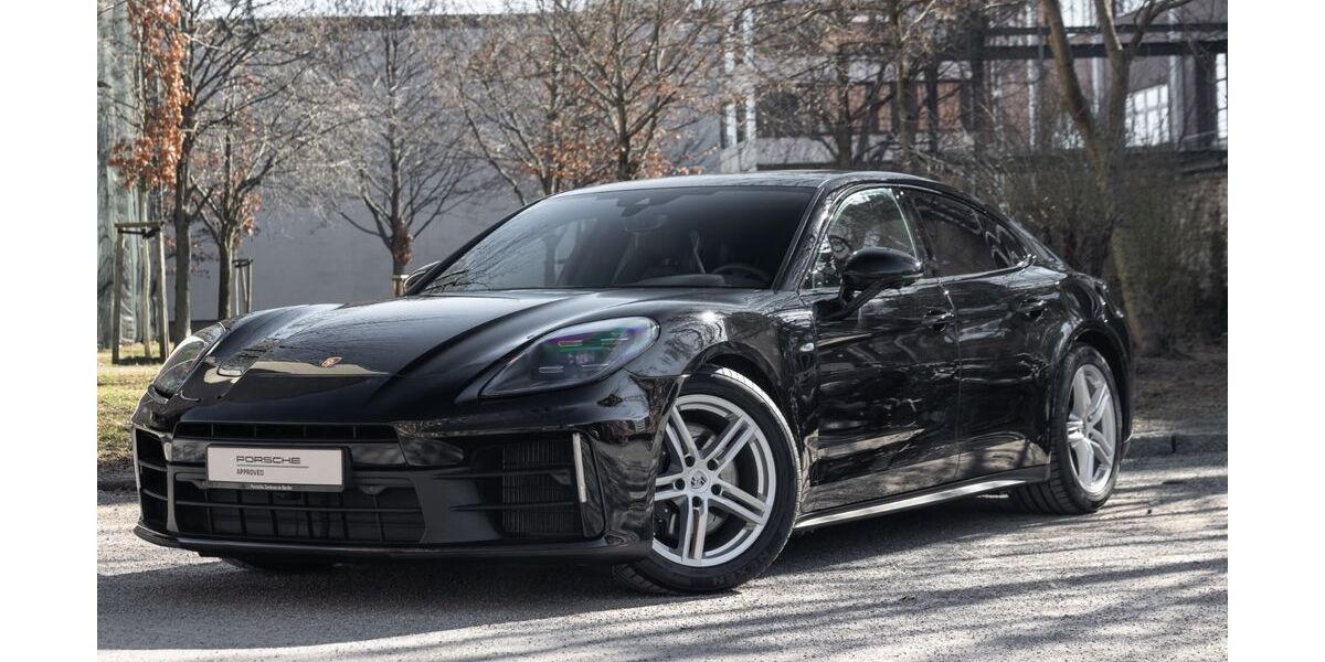 Porsche Panamera 20.571 km 92.500 &euro; Berlin 10587