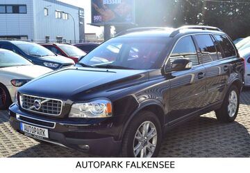 Volvo XC90 224.000 km 15.999 &euro; Falkensee bei Berlin 14612