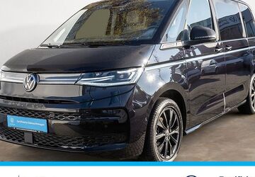 VW T7 Multivan 15.172 km 54.490 &euro; Potsdam 14482