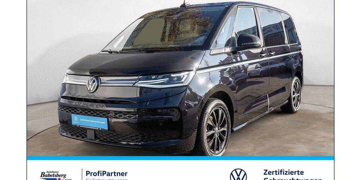 VW T7 Multivan 15.172 km 54.490 &euro; Potsdam 14482