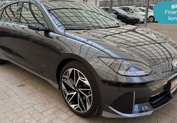 Hyundai IONIQ 6 25.383 km 34.990 &euro; Ludwigsfelde (bei Berlin) 14974