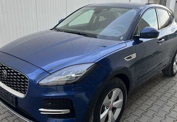 Jaguar E-Pace 148.000 km 21.999 &euro; berlin 12305
